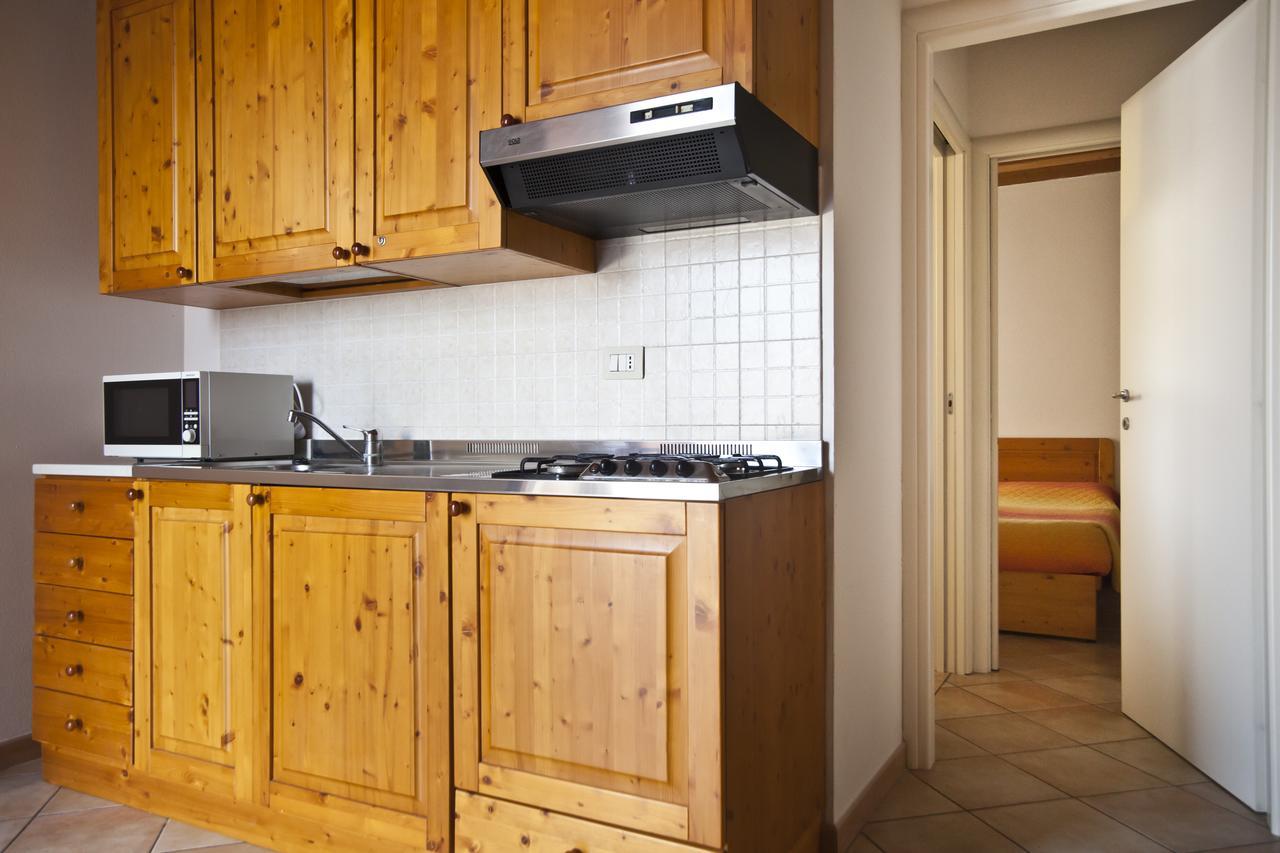 Agriturismo Le Sigalette Salionze Eksteriør billede
